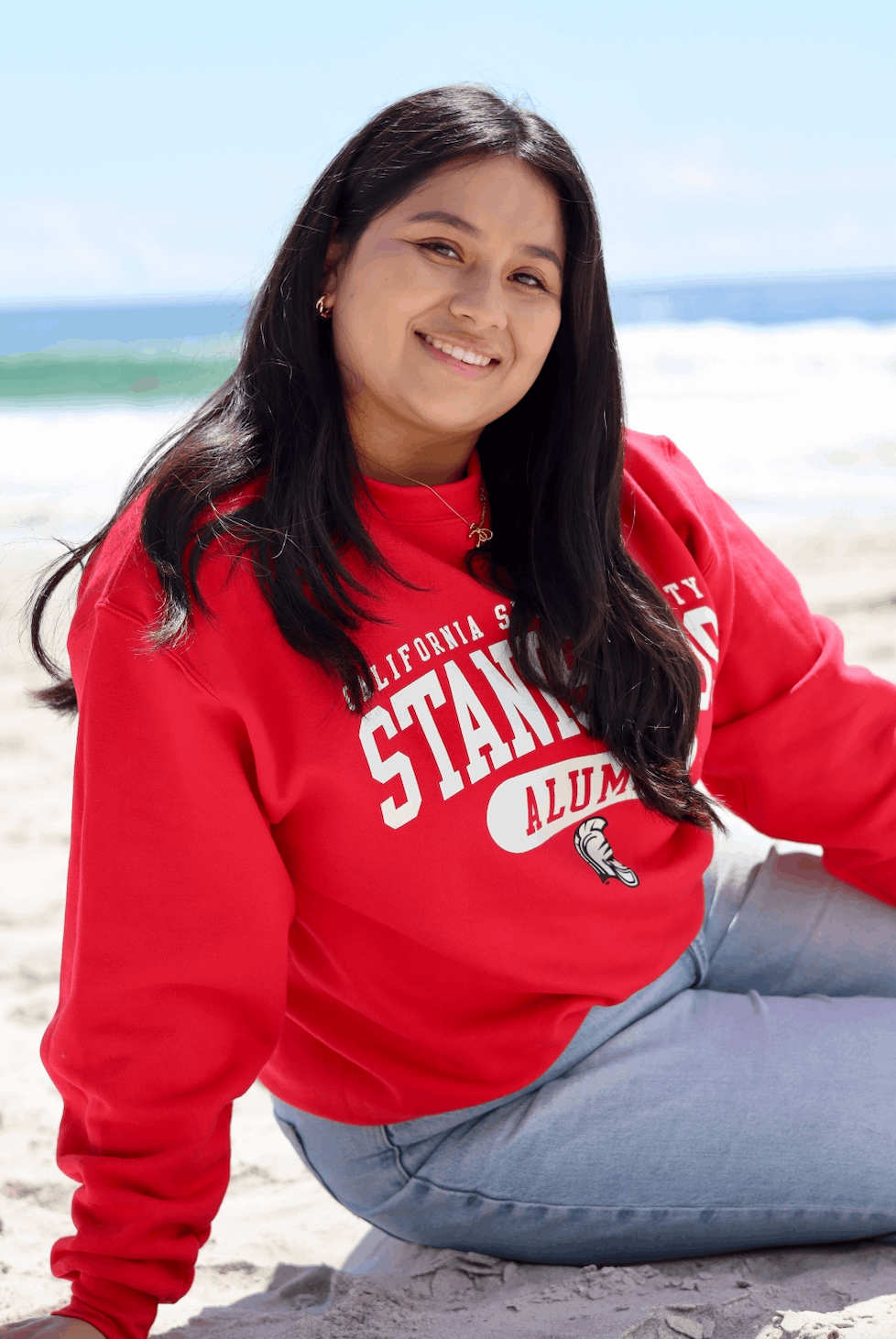 Meet Daisy Medina, Hughson High School’s new Spanish Teacher